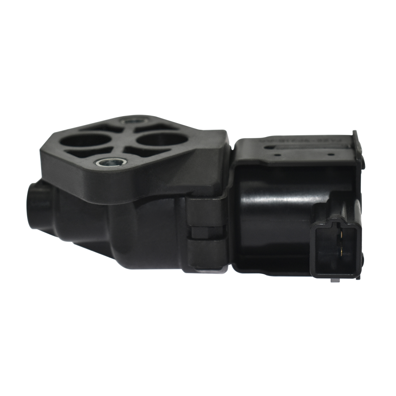 Idle Air Control Valve E9SE-9F715-EB angle 7