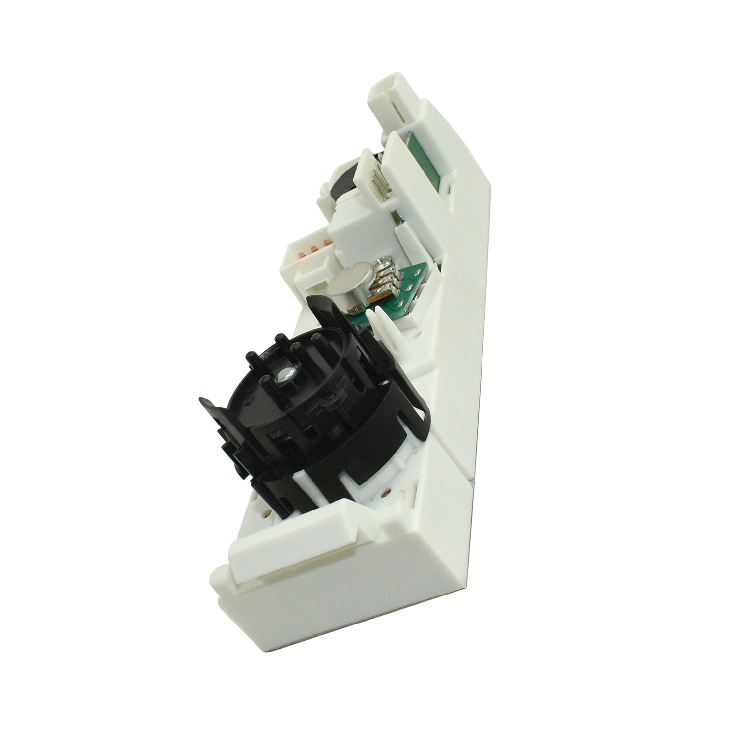 A/C Heater Climate Control Module 599-294 angle 5