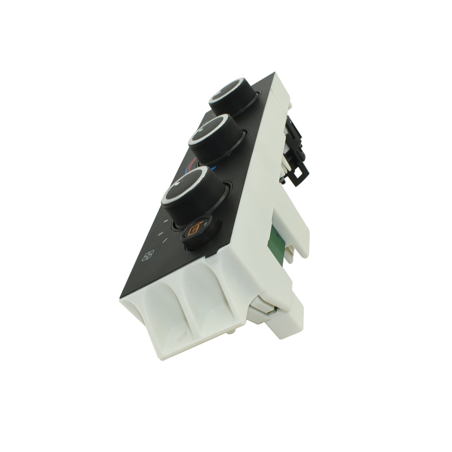 A/C Heater Climate Control Module 599-294 angle 6