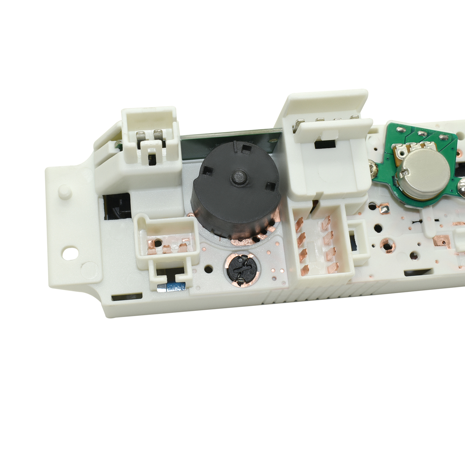 A/C Heater Climate Control Module 599-294 angle 8