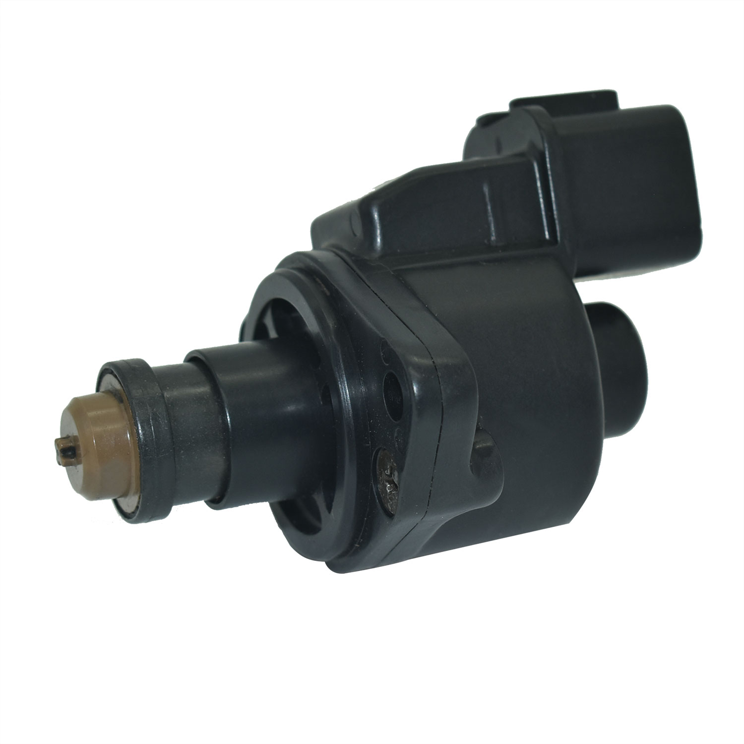 Idle Motor E9T15371C angle 5