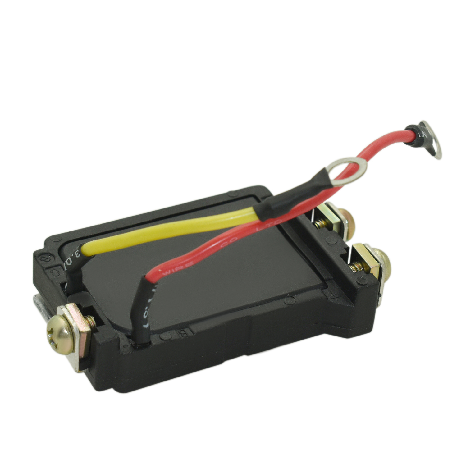 Control Module 89620-12420 angle 6