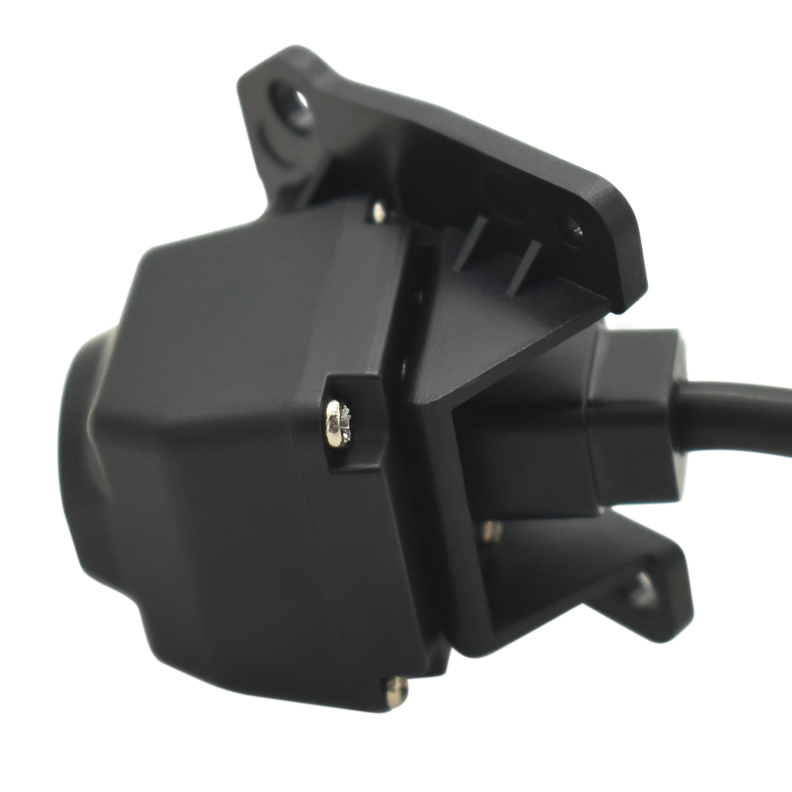 23137305 Parking Rear Backup View Camera angle 5