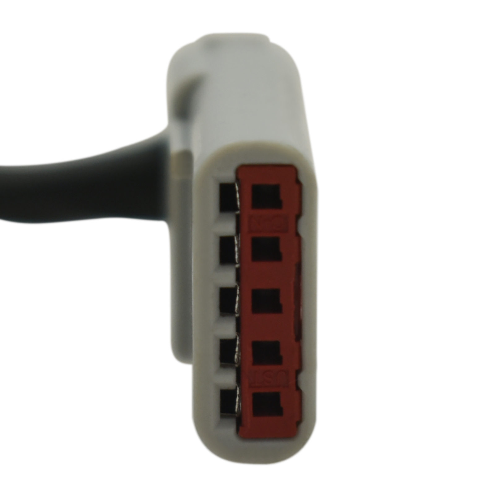 23137305 Parking Rear Backup View Camera angle 6
