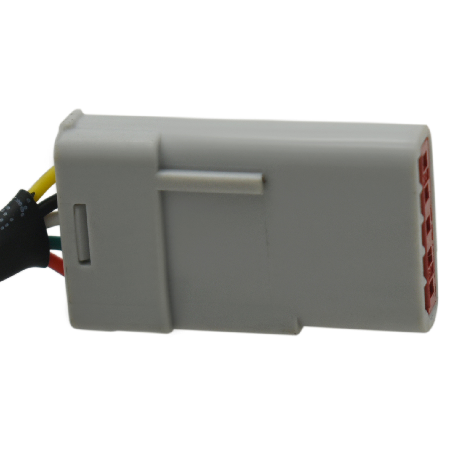 23137305 Parking Rear Backup View Camera angle 7