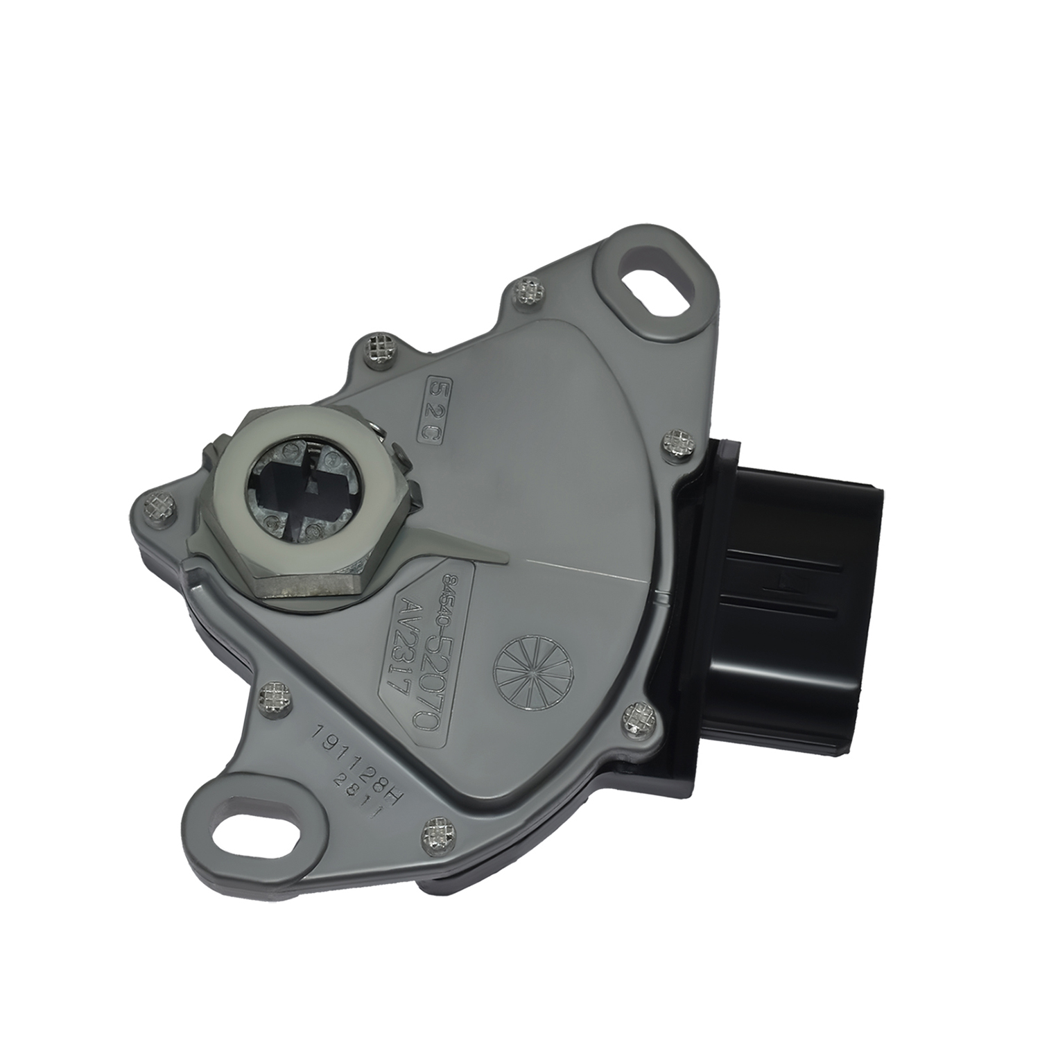 Gear Position Switch 84540-52070 angle 6