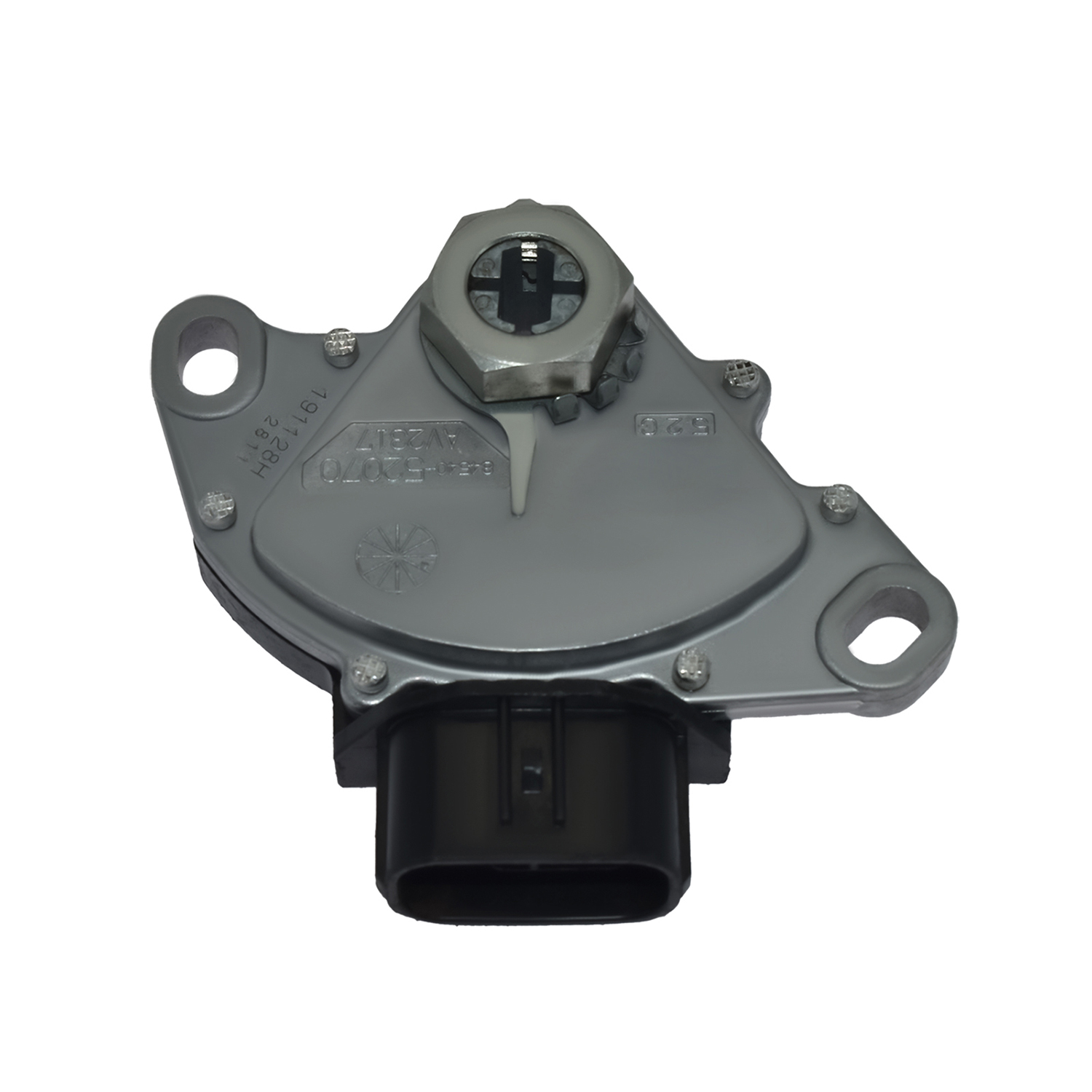 Gear Position Switch 84540-52070 angle 7