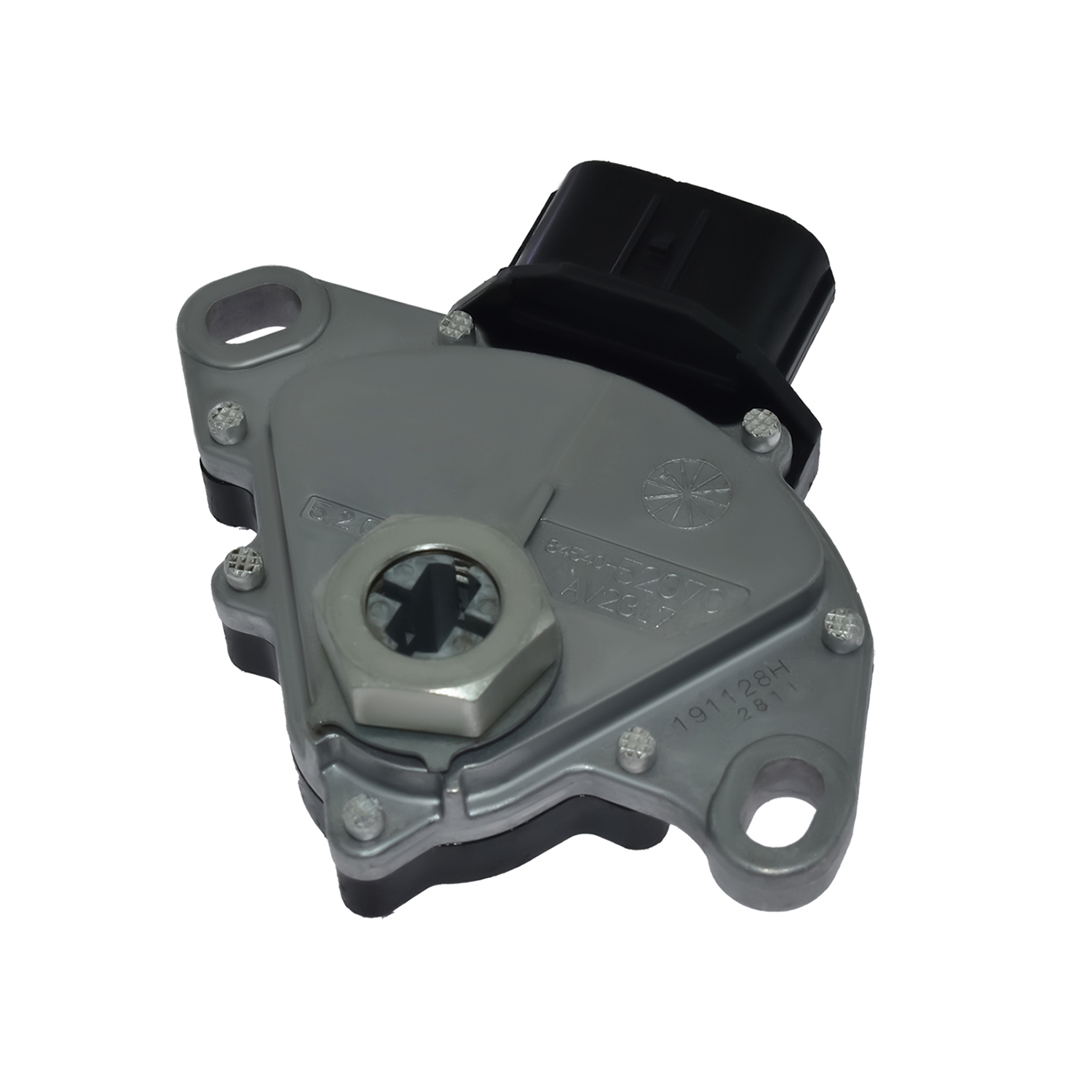 Gear Position Switch 84540-52070 angle 8