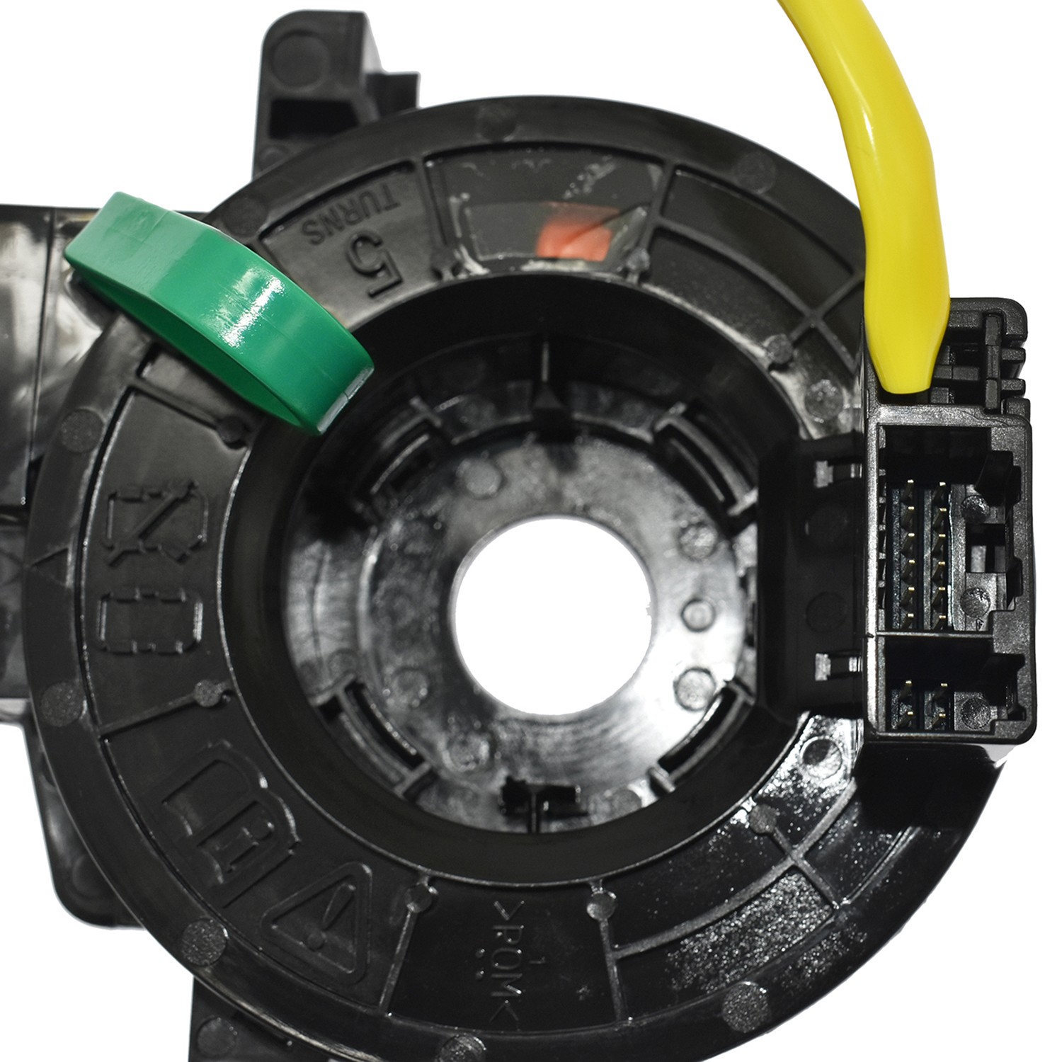 Clock Spring 83196-FJ000 angle 12