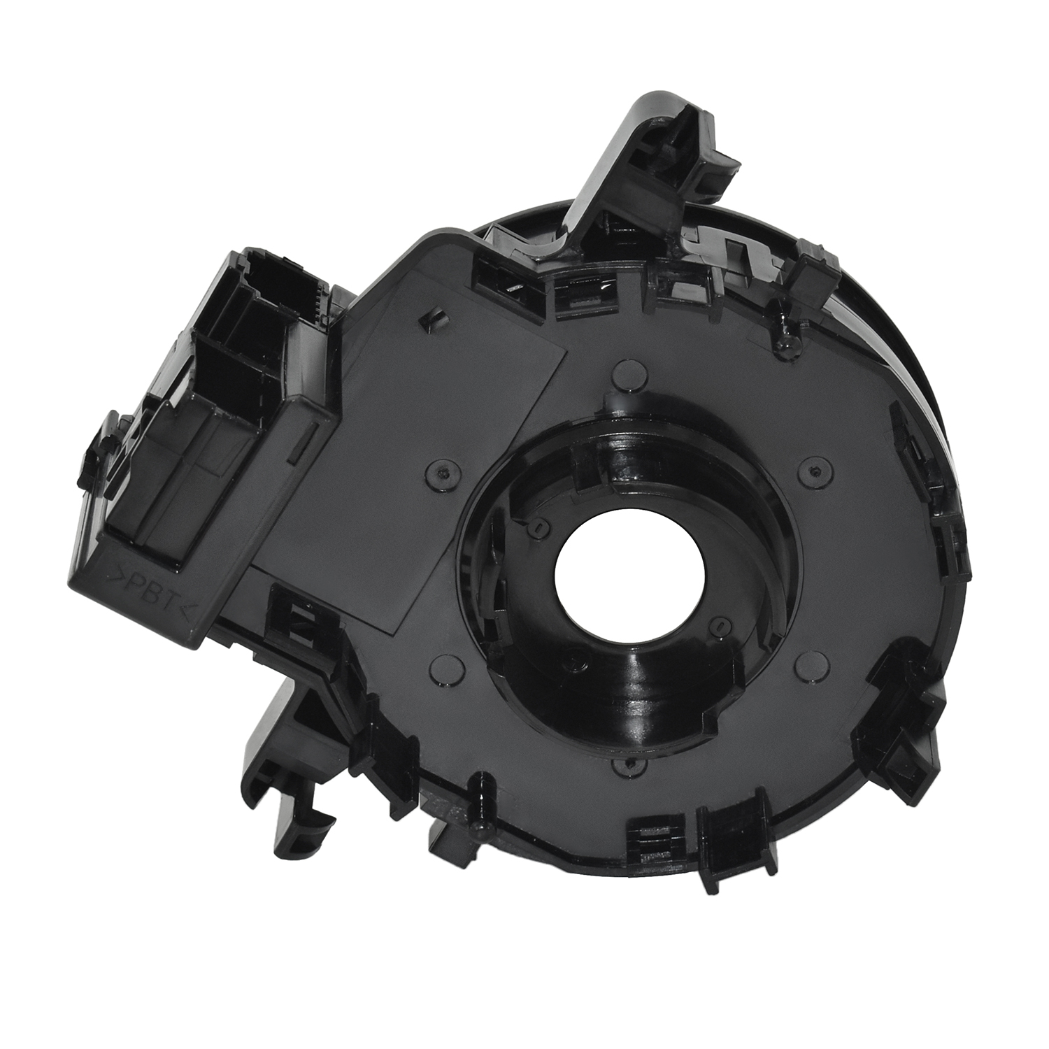 Clock Spring 84306-06140 angle 6