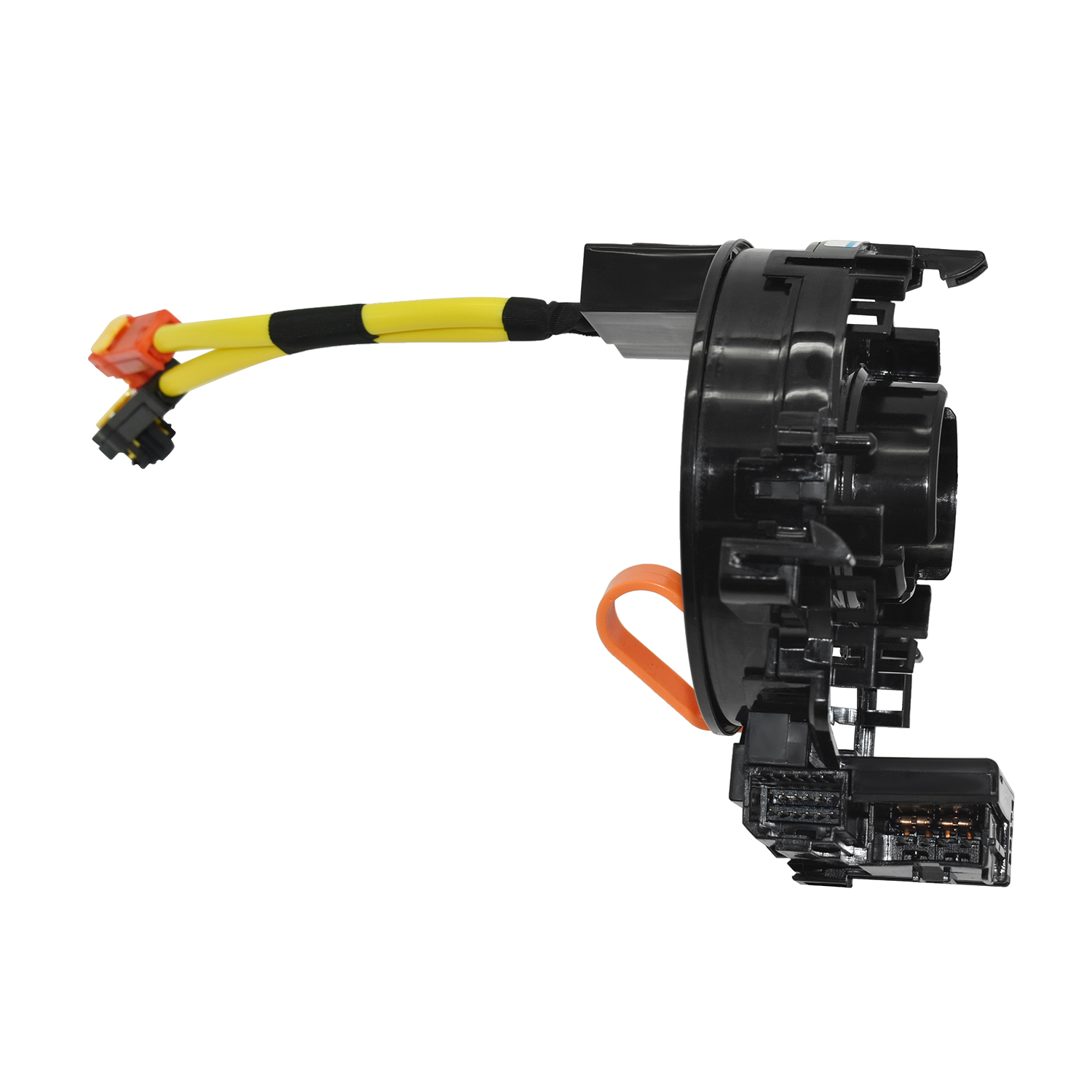 Clock Spring 84306-06140 angle 7