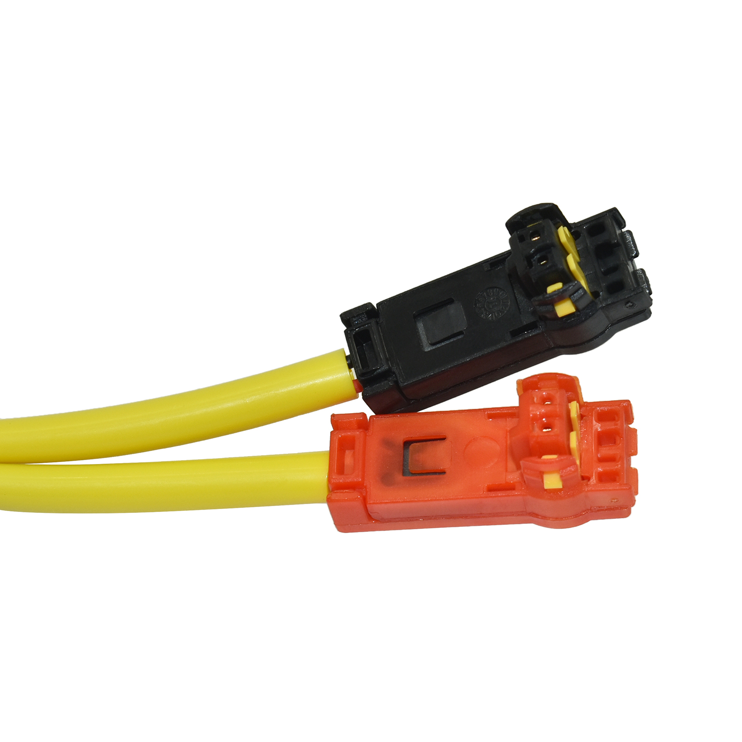 Clock Spring 84306-06140 angle 9