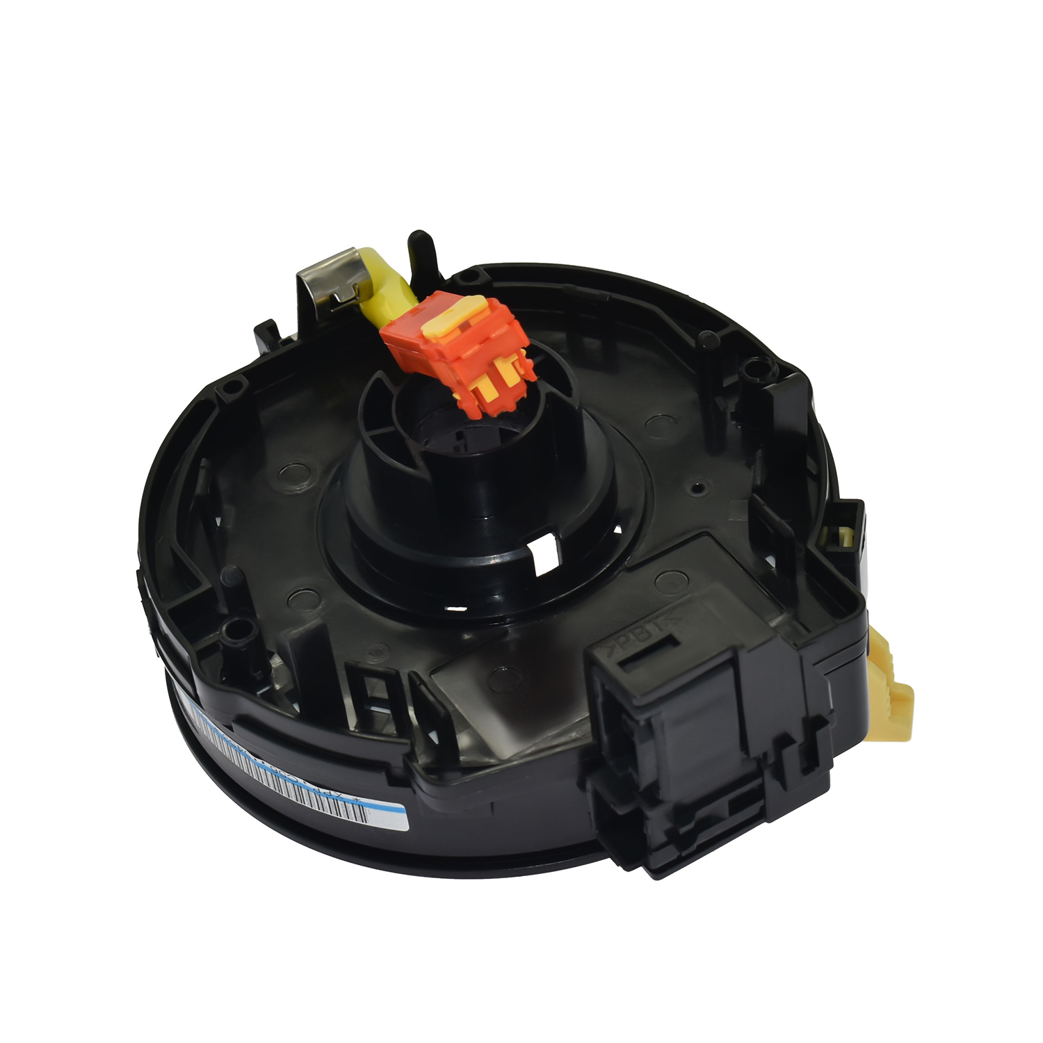 Clock Spring 84306-52050 angle 5