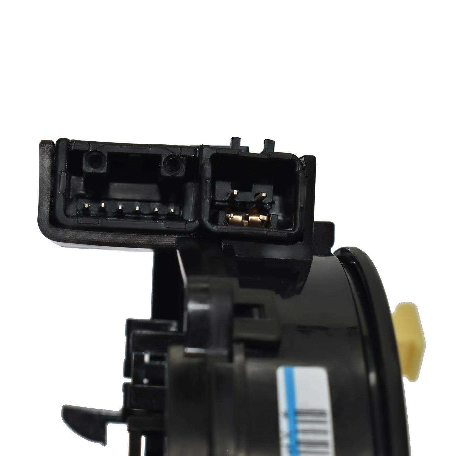 Clock Spring 84306-52050 angle 7
