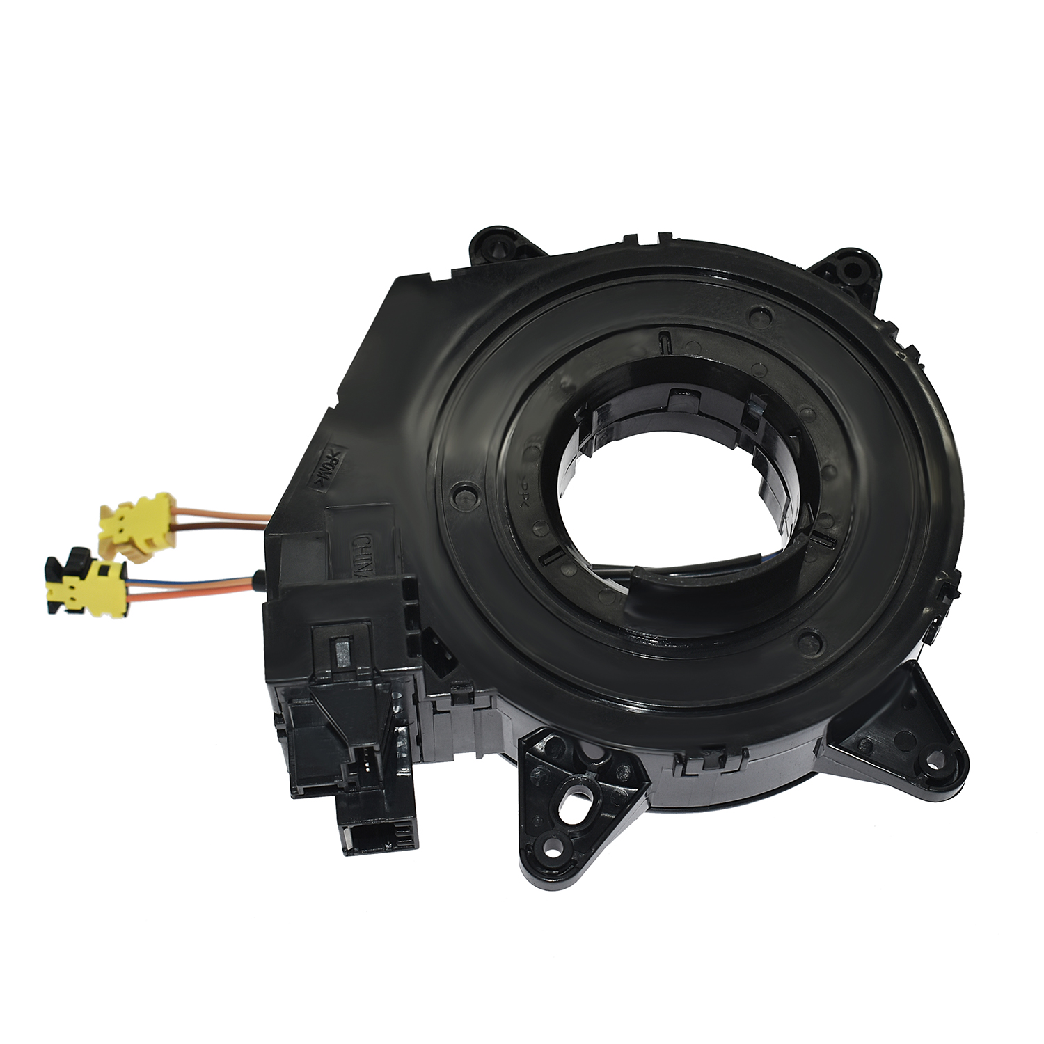 Clock Spring LR018556 angle 5