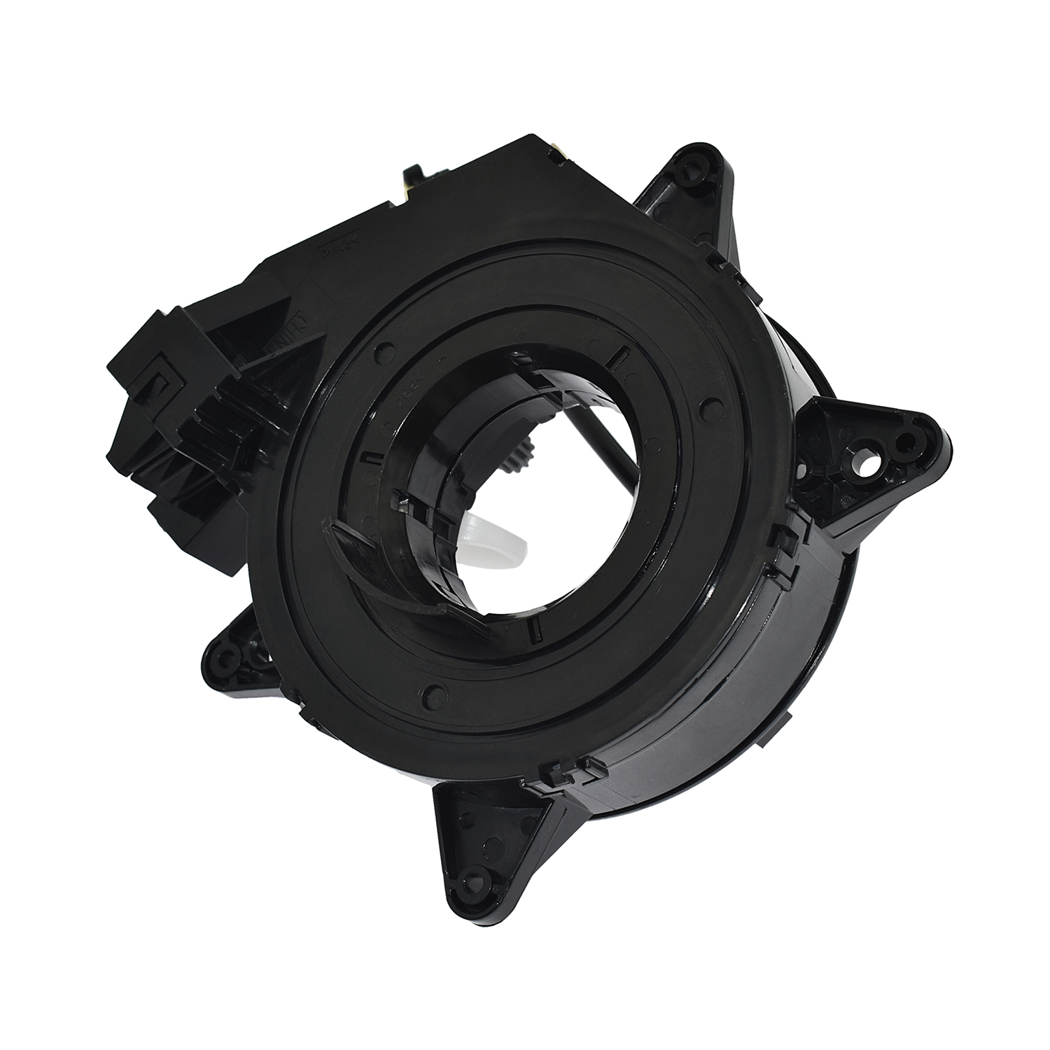 Clock Spring LR018556 angle 6
