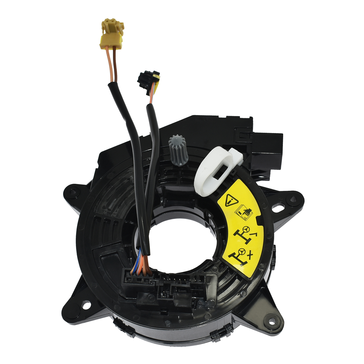 Clock Spring LR018556 angle 10
