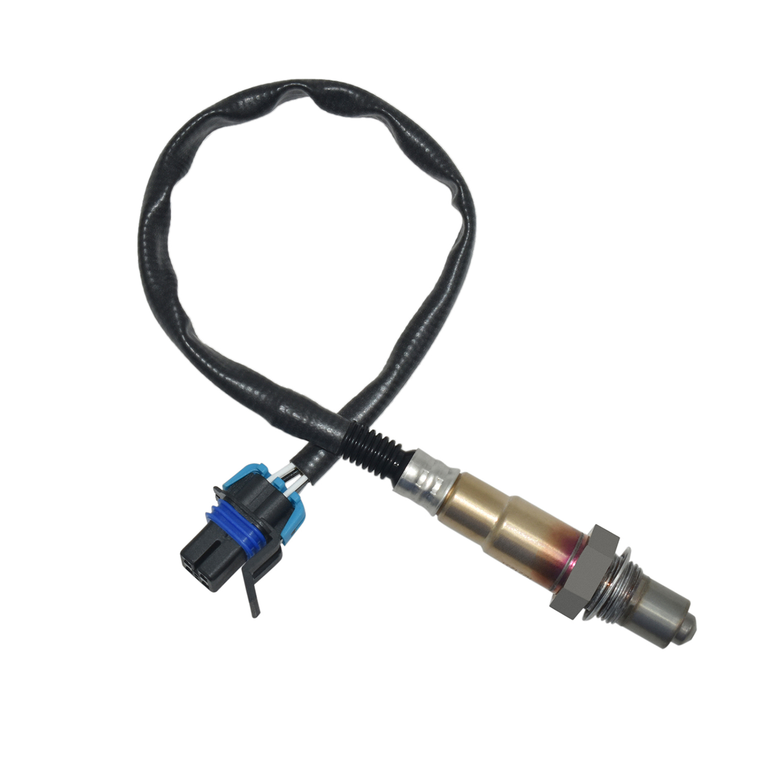 Oxygen Sensor 0258006956 angle 5
