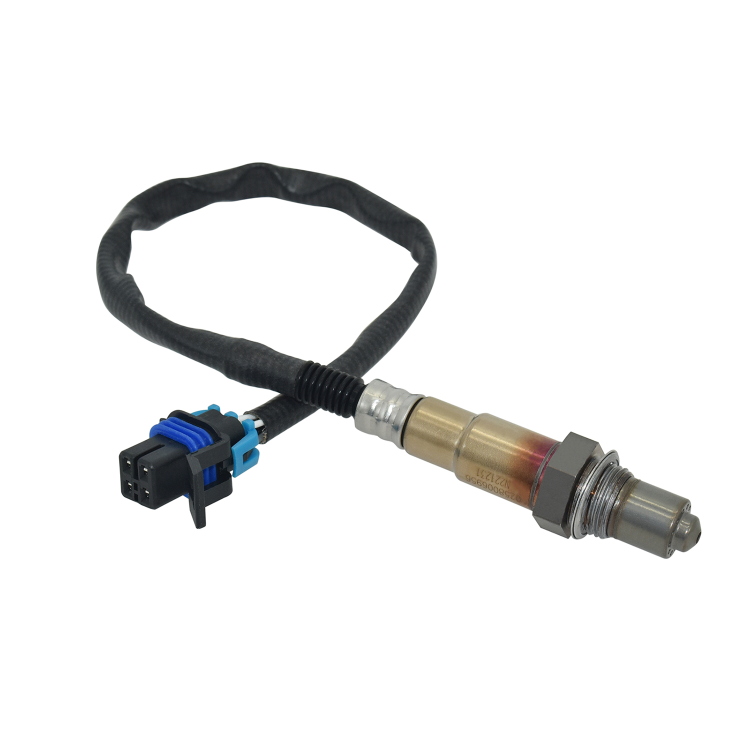 Oxygen Sensor 0258006956 angle 6