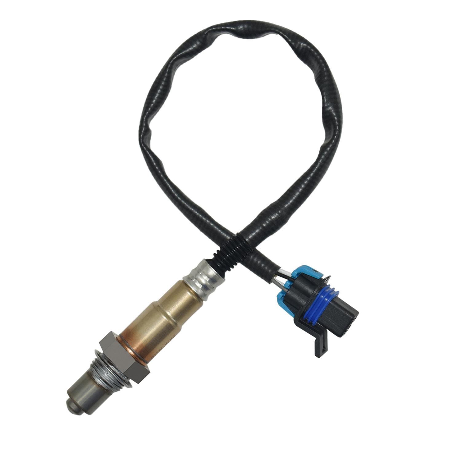 Oxygen Sensor 0258006956 angle 8
