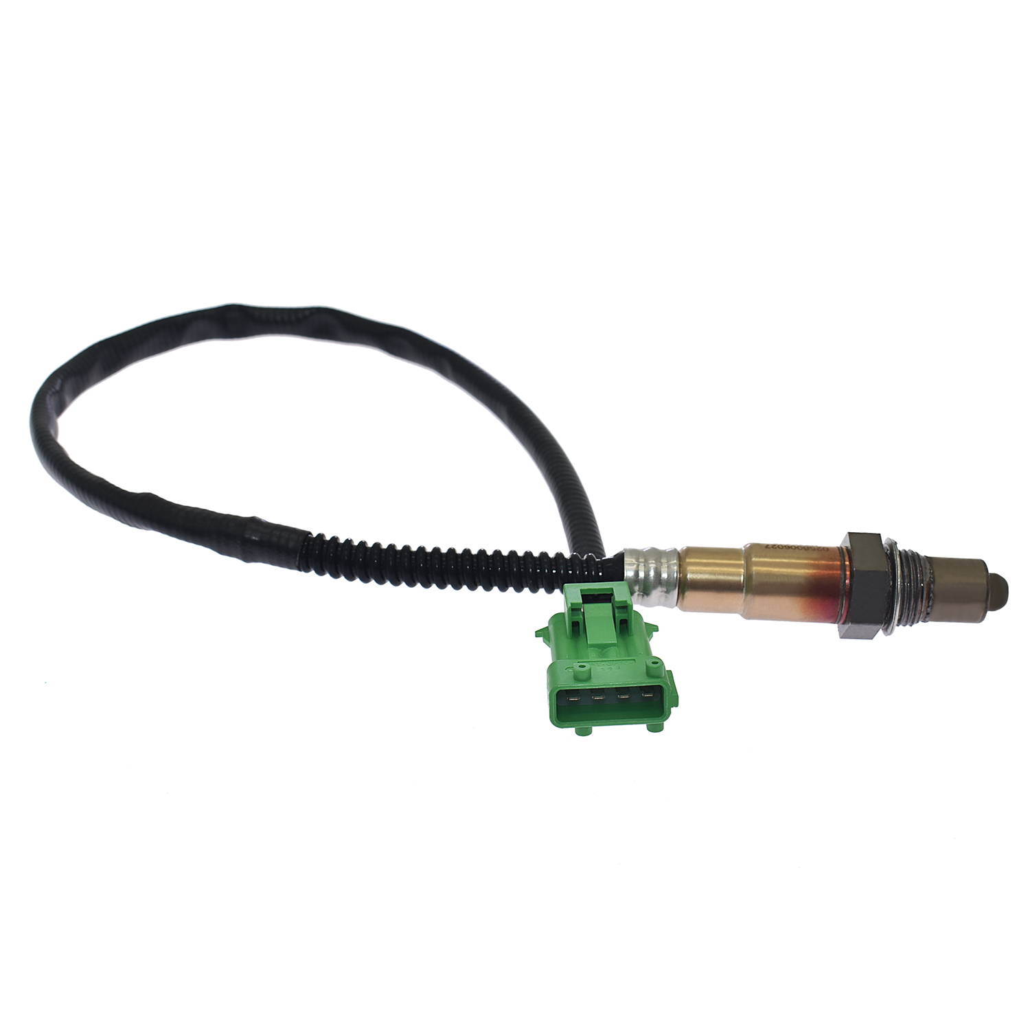 Oxygen Sensor 0258006027 angle 5