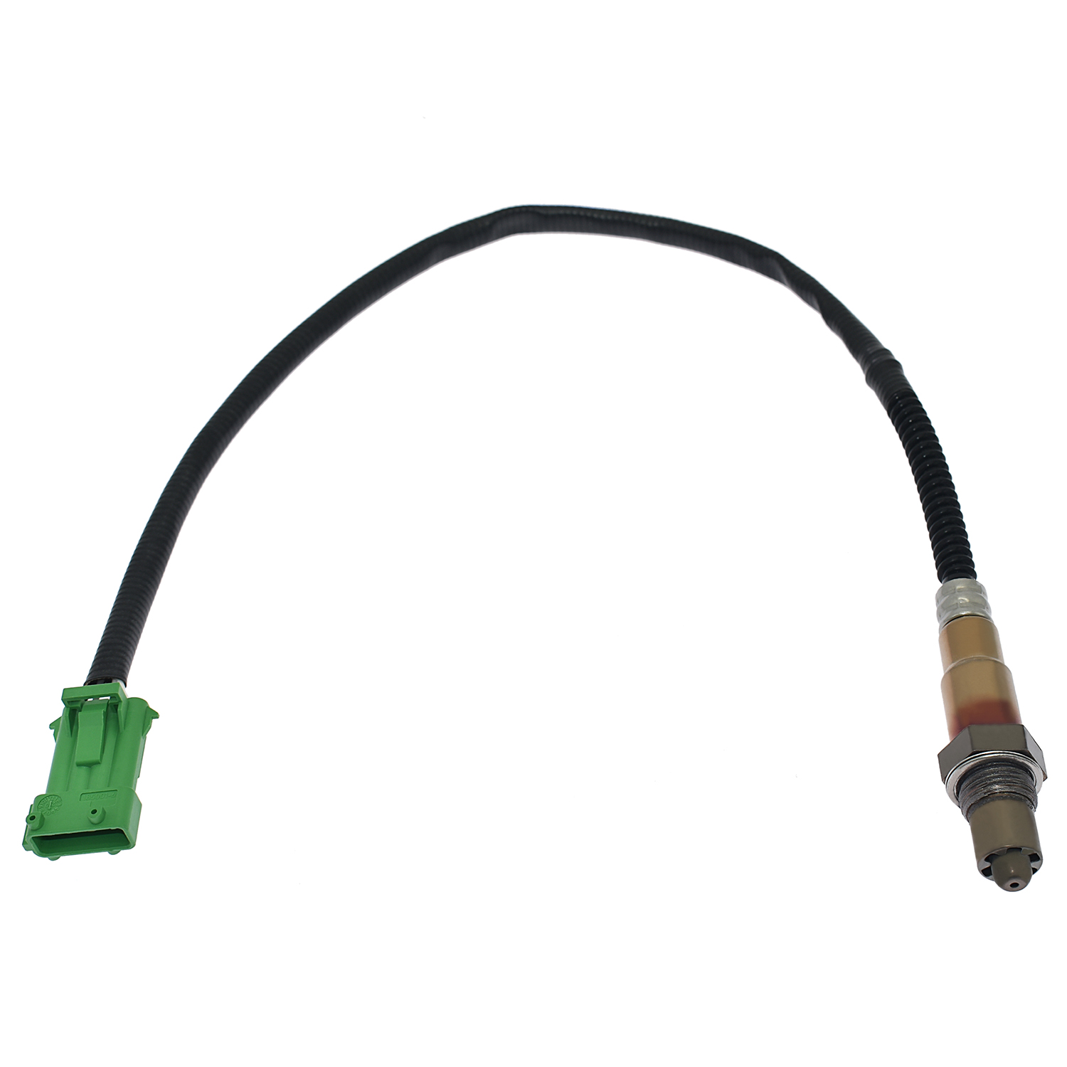Oxygen Sensor 0258006027 angle 6