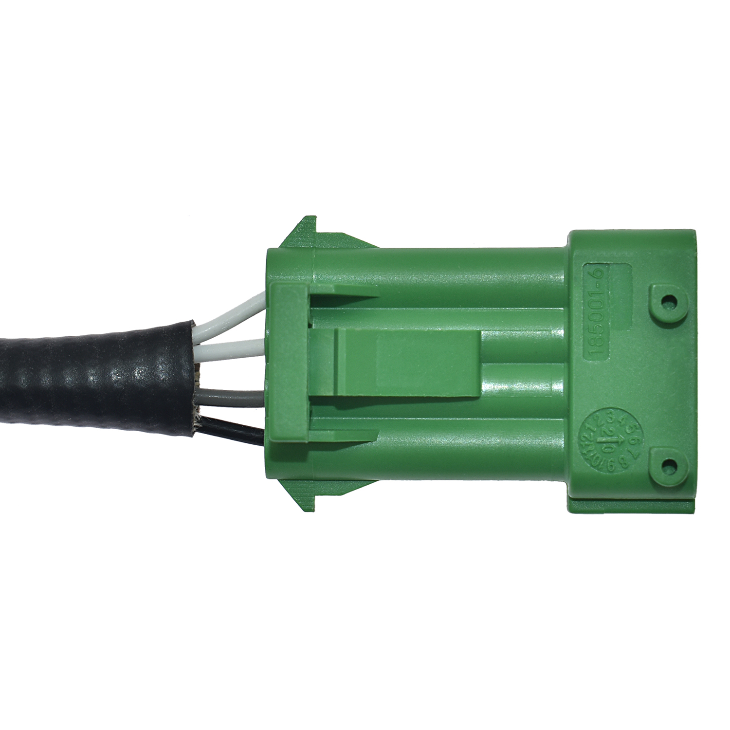Oxygen Sensor 0258006027 angle 9