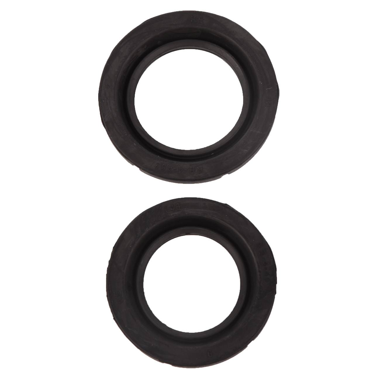 Disc Brake Caliper Repair Kit Front For BMW AUDI CADILLAC MERCEDES-BENZ C230 angle 5