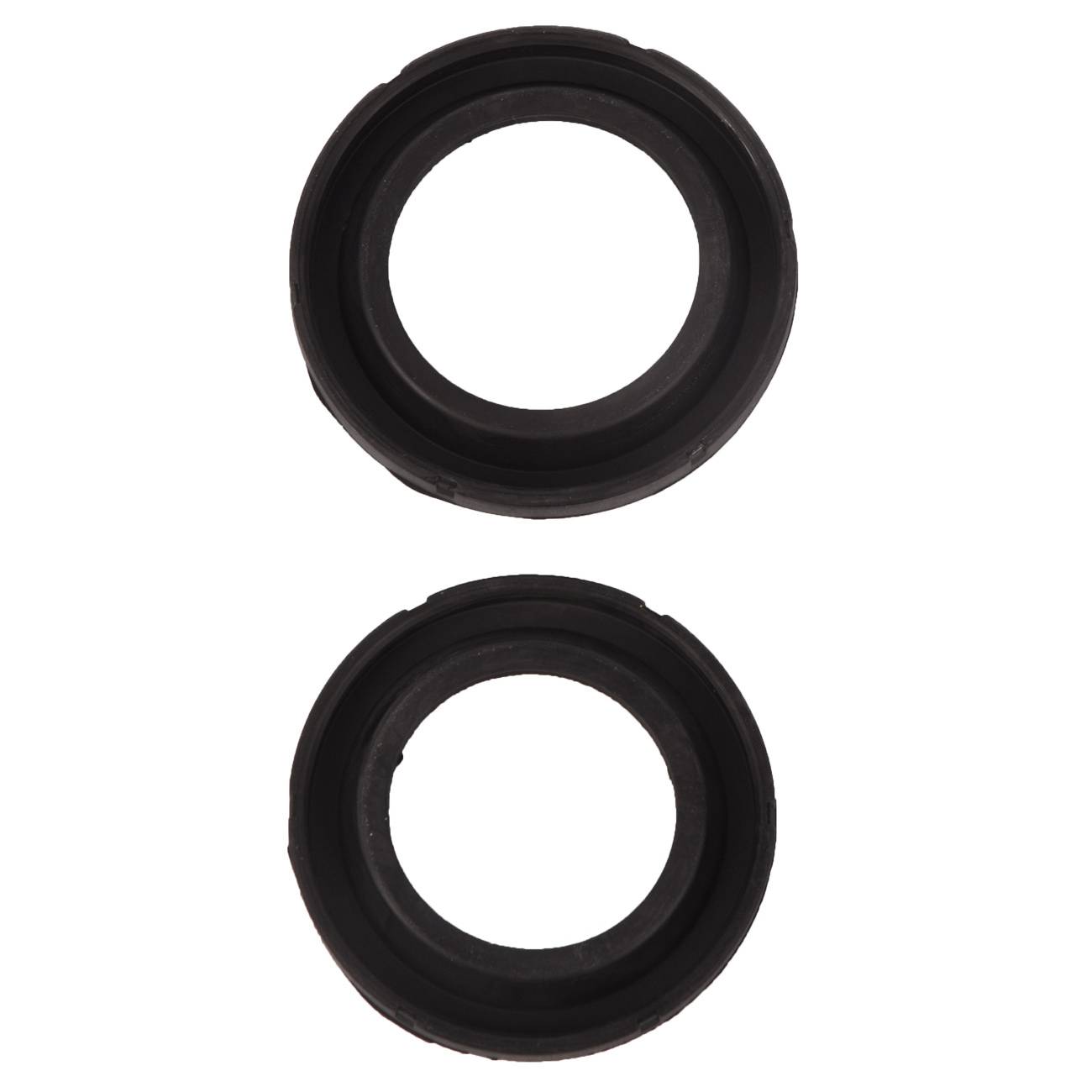 Disc Brake Caliper Repair Kit Front For BMW AUDI CADILLAC MERCEDES-BENZ C230 angle 6