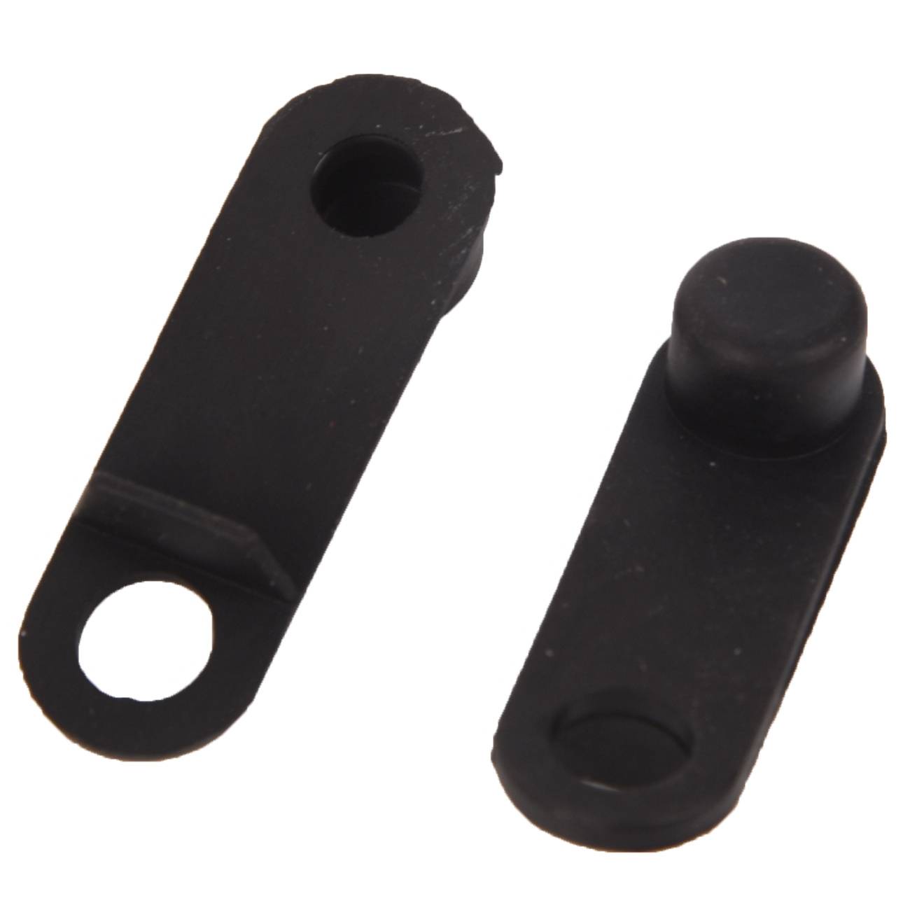Disc Brake Caliper Repair Kit Front For BMW AUDI CADILLAC MERCEDES-BENZ C230 angle 7