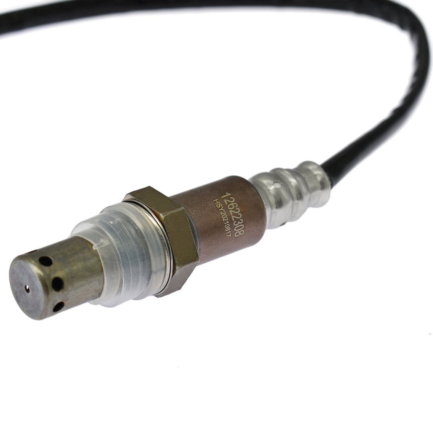 Oxygen Sensor 12622308 angle 5
