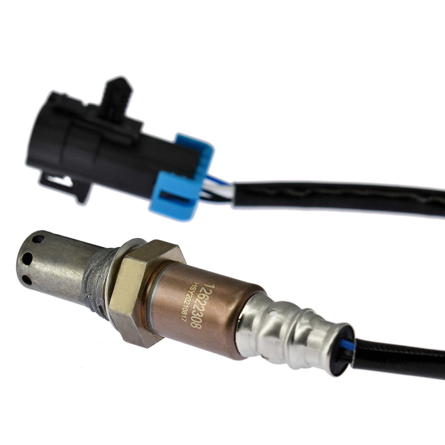 Oxygen Sensor 12622308 angle 6