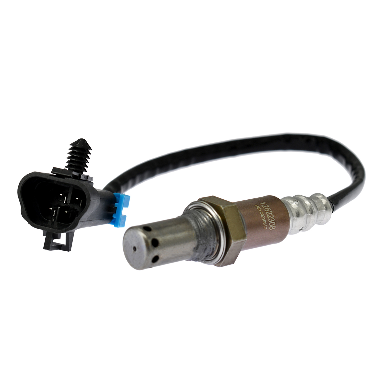 Oxygen Sensor 12622308 angle 7