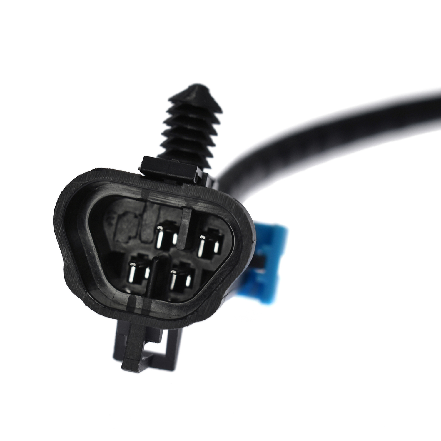 Oxygen Sensor 12622308 angle 8
