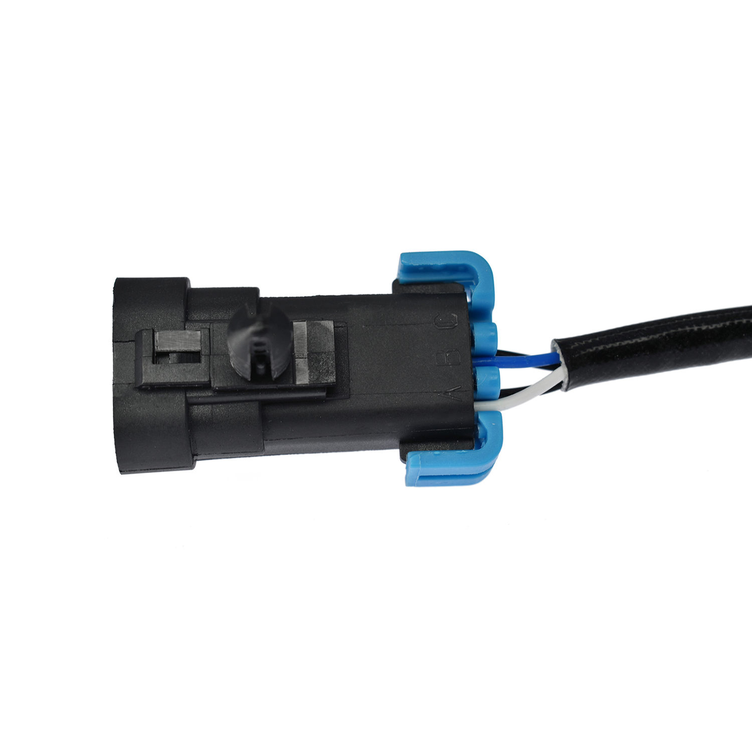 Oxygen Sensor 12622308 angle 10
