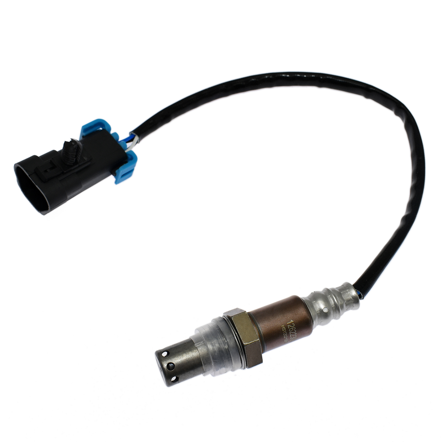 Oxygen Sensor 12622308 angle 11