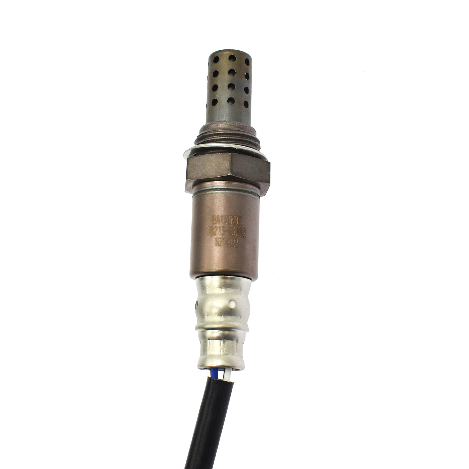 Oxygen Sensor (Upstream) 18213-63J12 angle 7