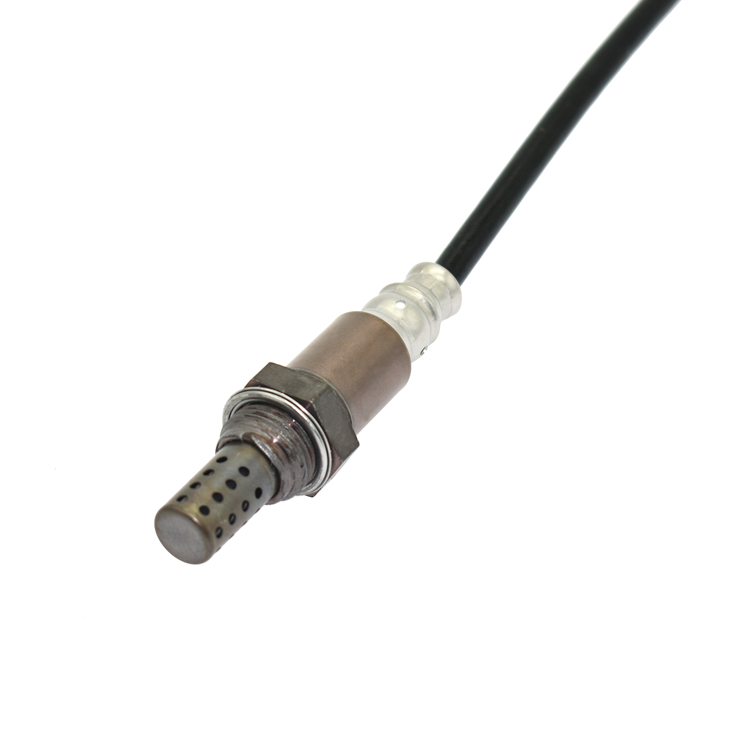 Oxygen Sensor (Upstream) 18213-63J12 angle 8