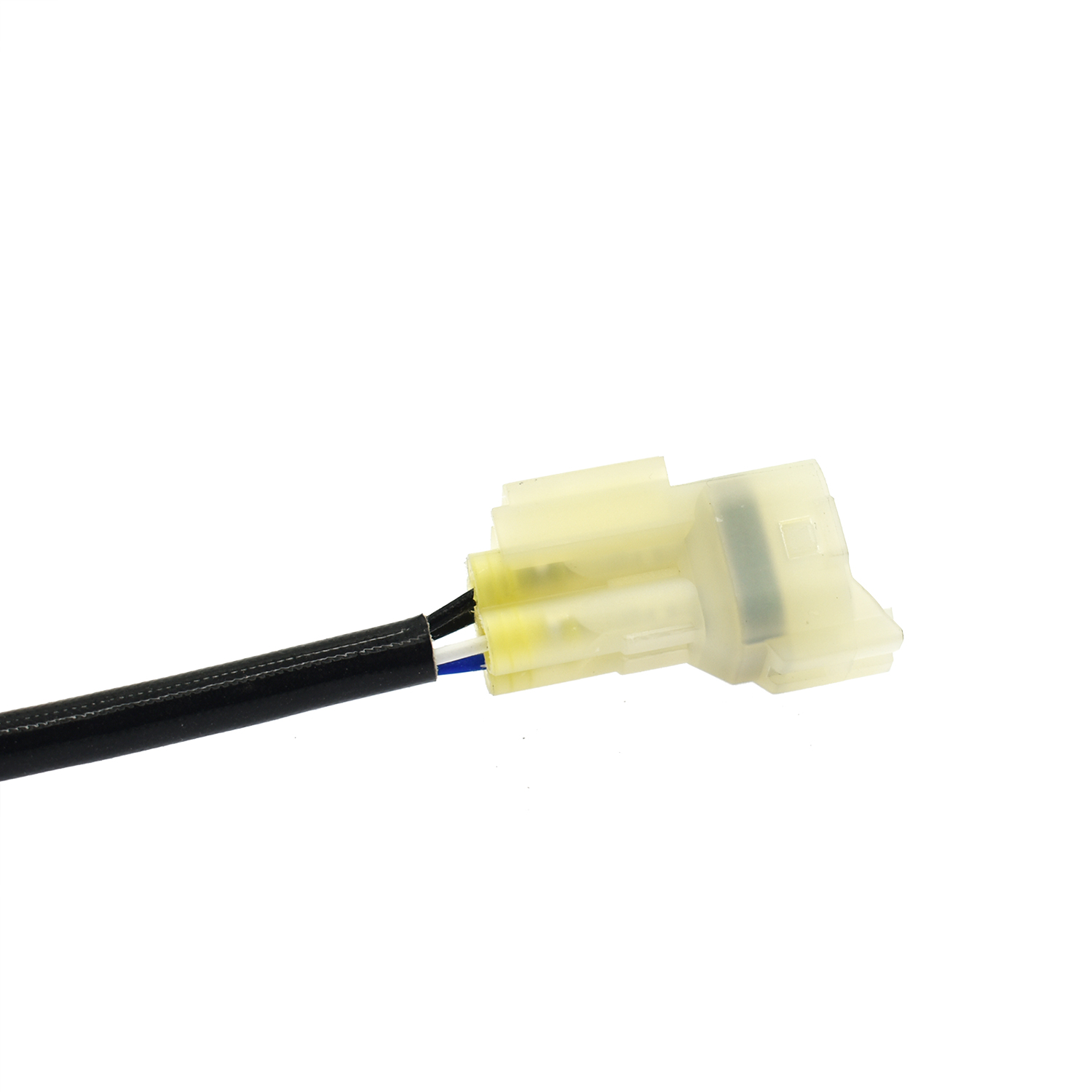Oxygen Sensor (Upstream) 18213-63J12 angle 9
