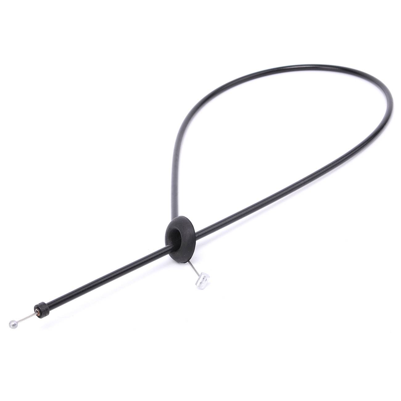 Hood Release Cable / Bowden Cable For Mercedes R320 R350 R500 R63 AMG 2518800159