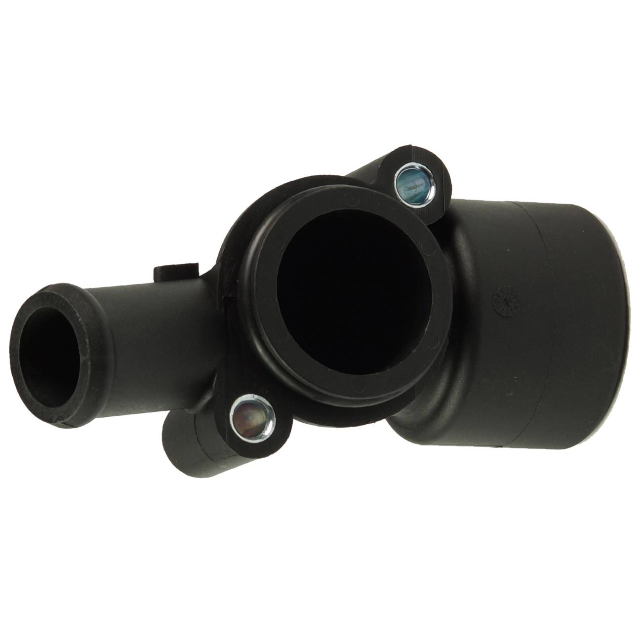 New Coolant Hose Outlet Flange fits VW Golf Jetta Passat Corrado 021121133D