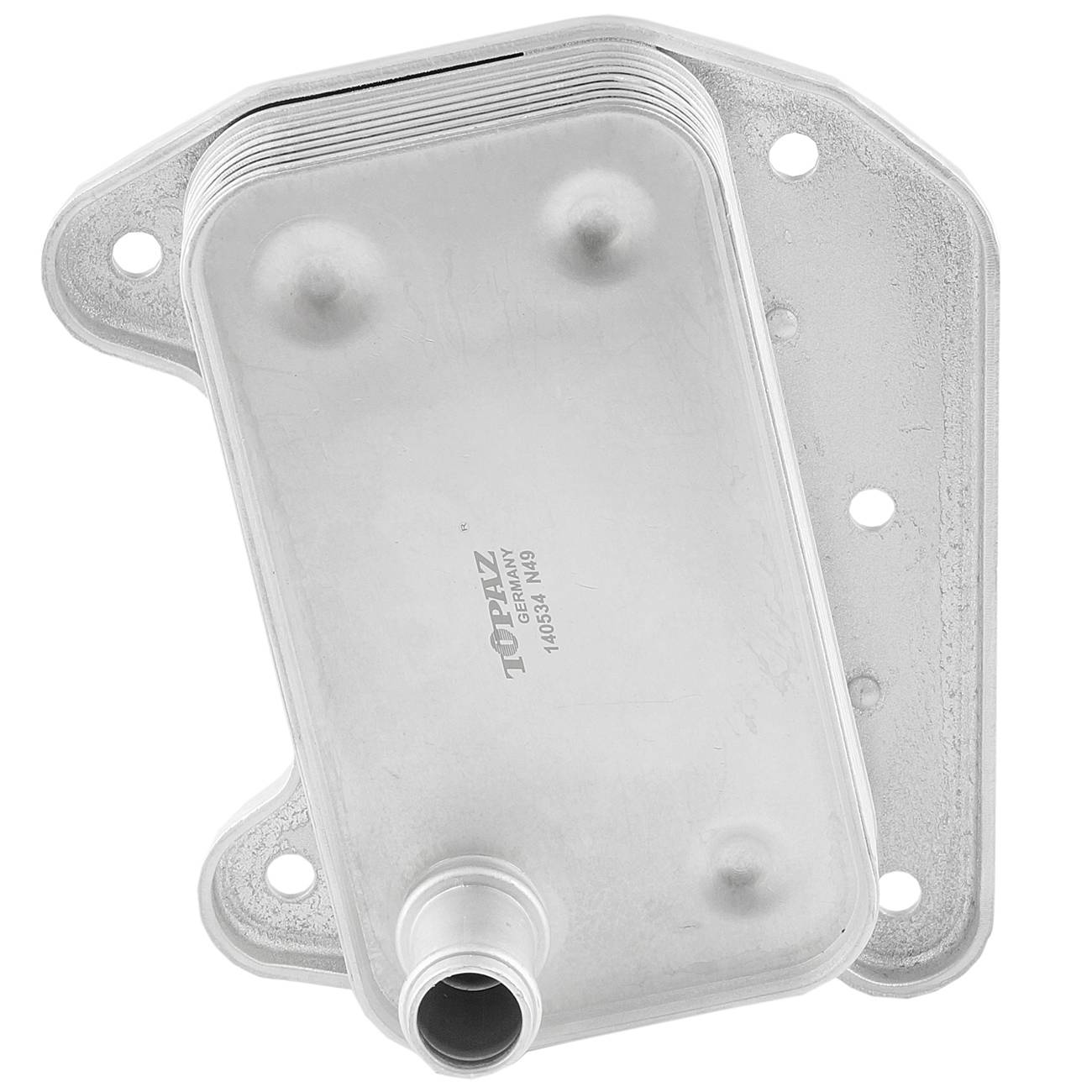 Engine Oil Cooler for Dodge Sprinter 2500 2003-2006 6111880301