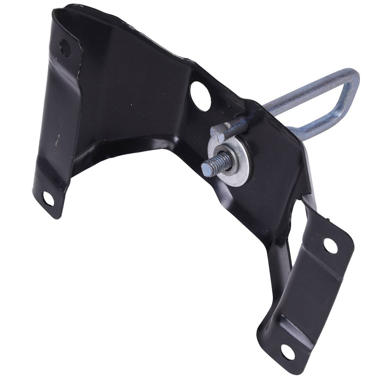 Front Right Passenger Upper Hood Lock Latch For BMW X5 X6 2007-2014 51237164802