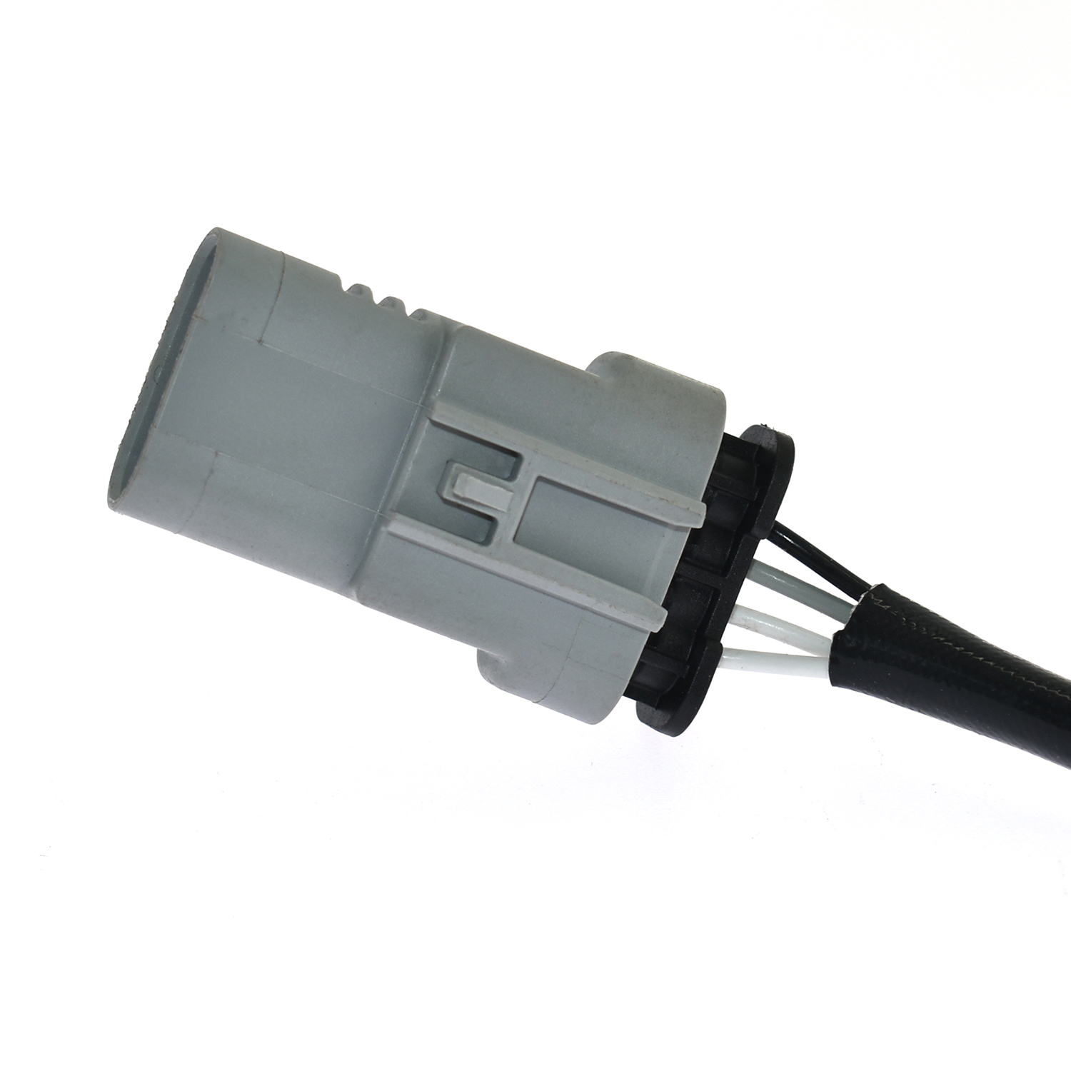 Oxygen Sensor (Downstream) 12661898 angle 5