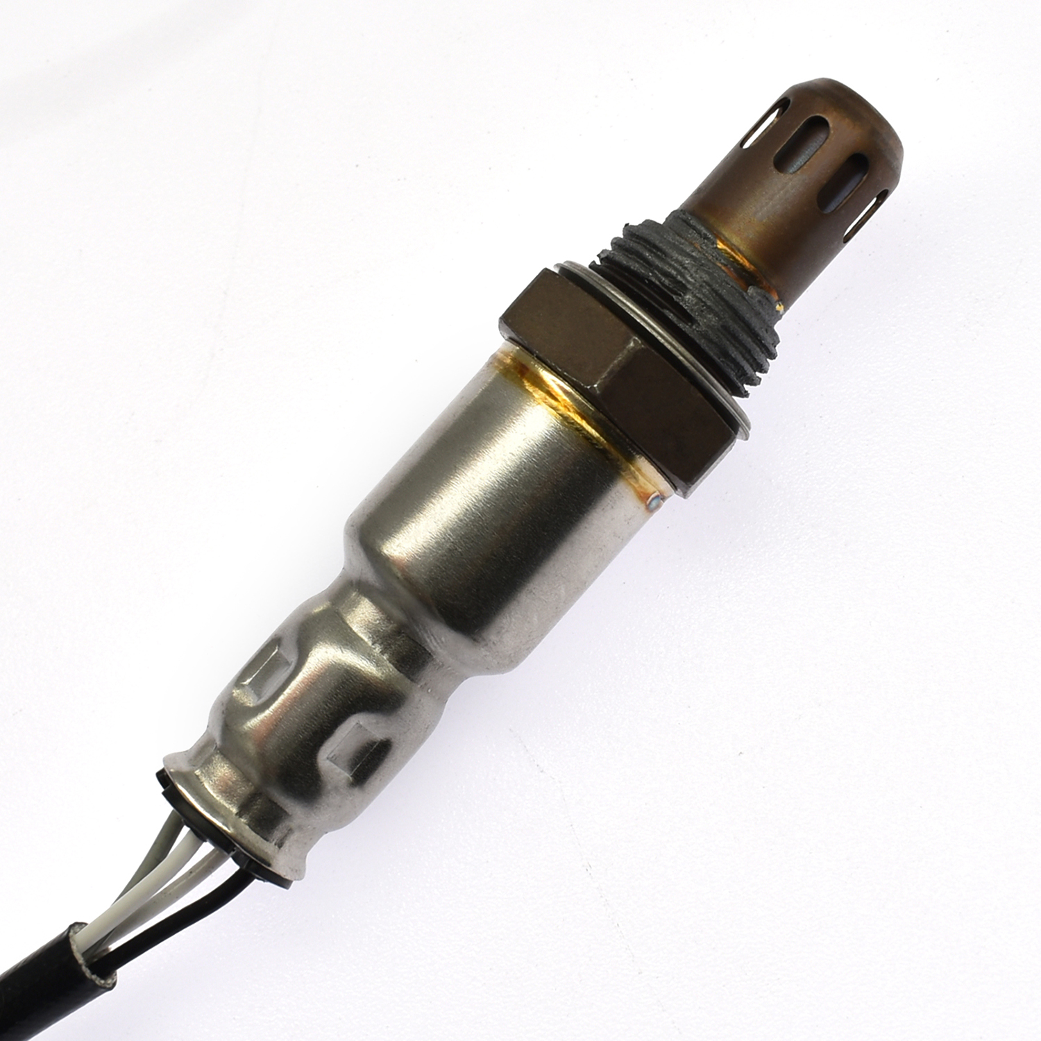 Oxygen Sensor (Downstream) 12661898 angle 9
