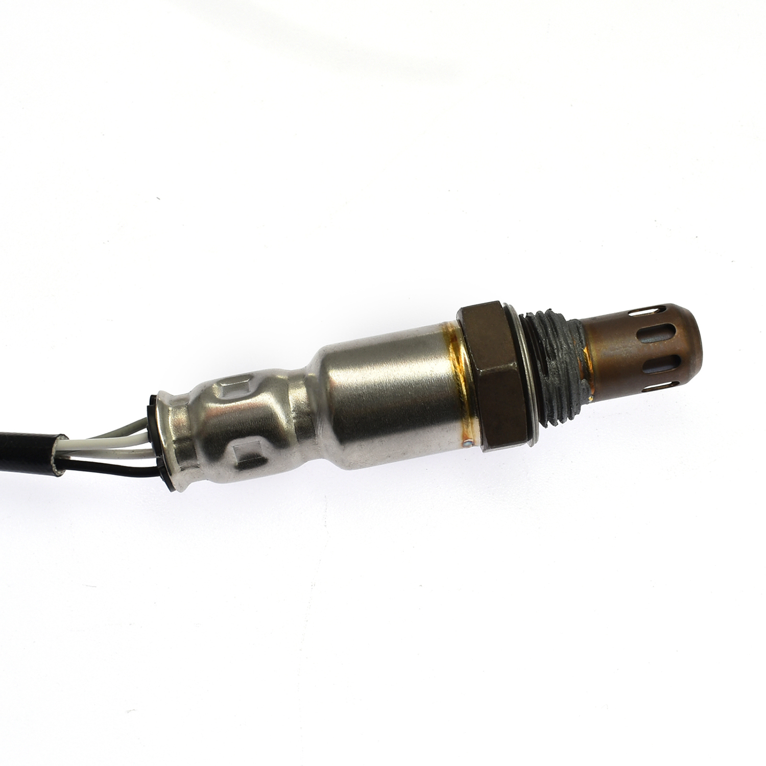 Oxygen Sensor (Downstream) 12661898 angle 10