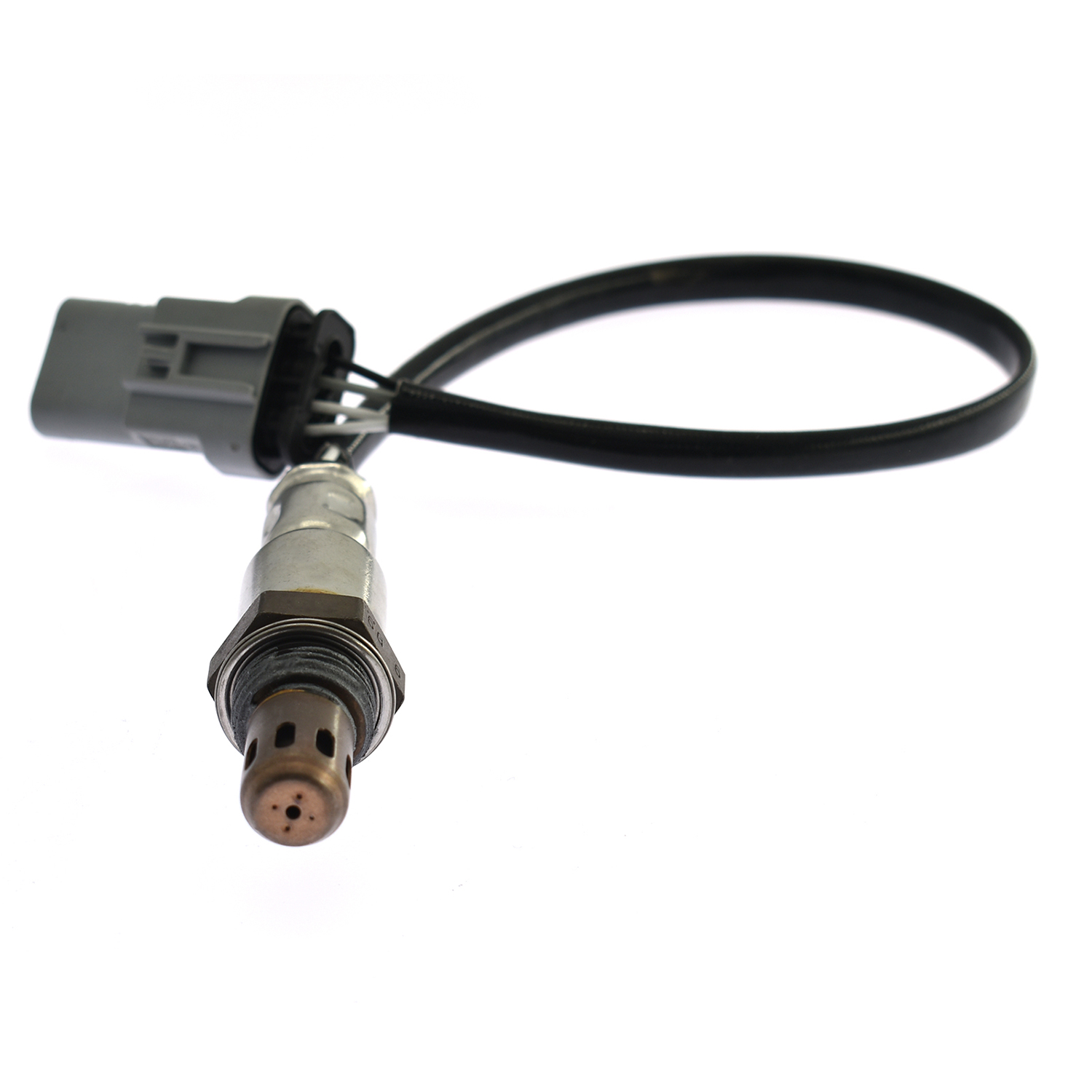Oxygen Sensor (Downstream) 12661898 angle 11