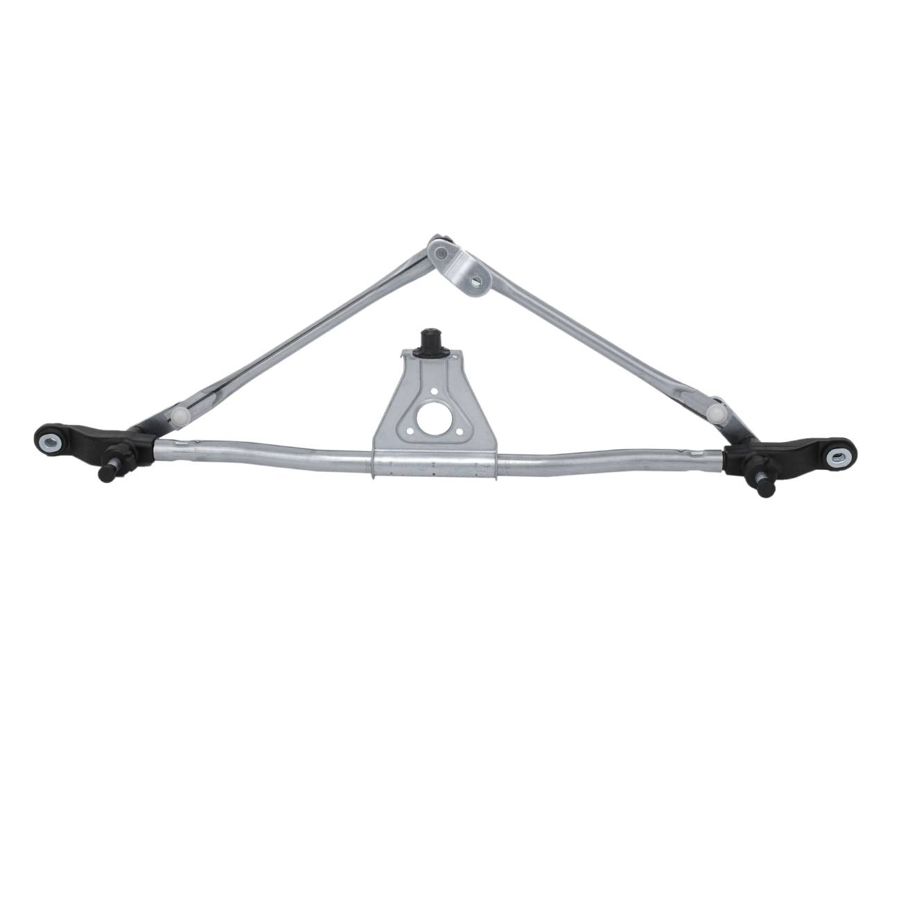 Windshield Wiper Linkage Fits For 2007-2018 Jeep Wrangler(JK) 55077859AC