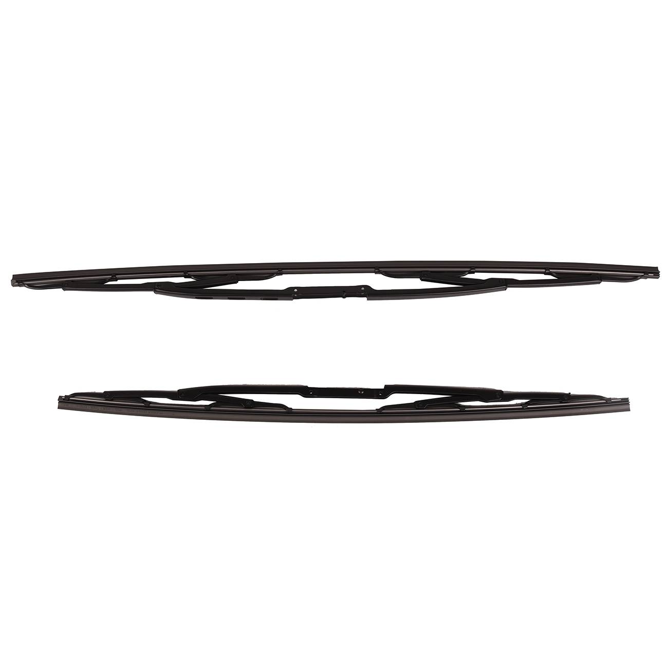 Windshield Wiper Blade For BMW 1997-2003 E39 525i 528i 530i 540i M5 61619070579
