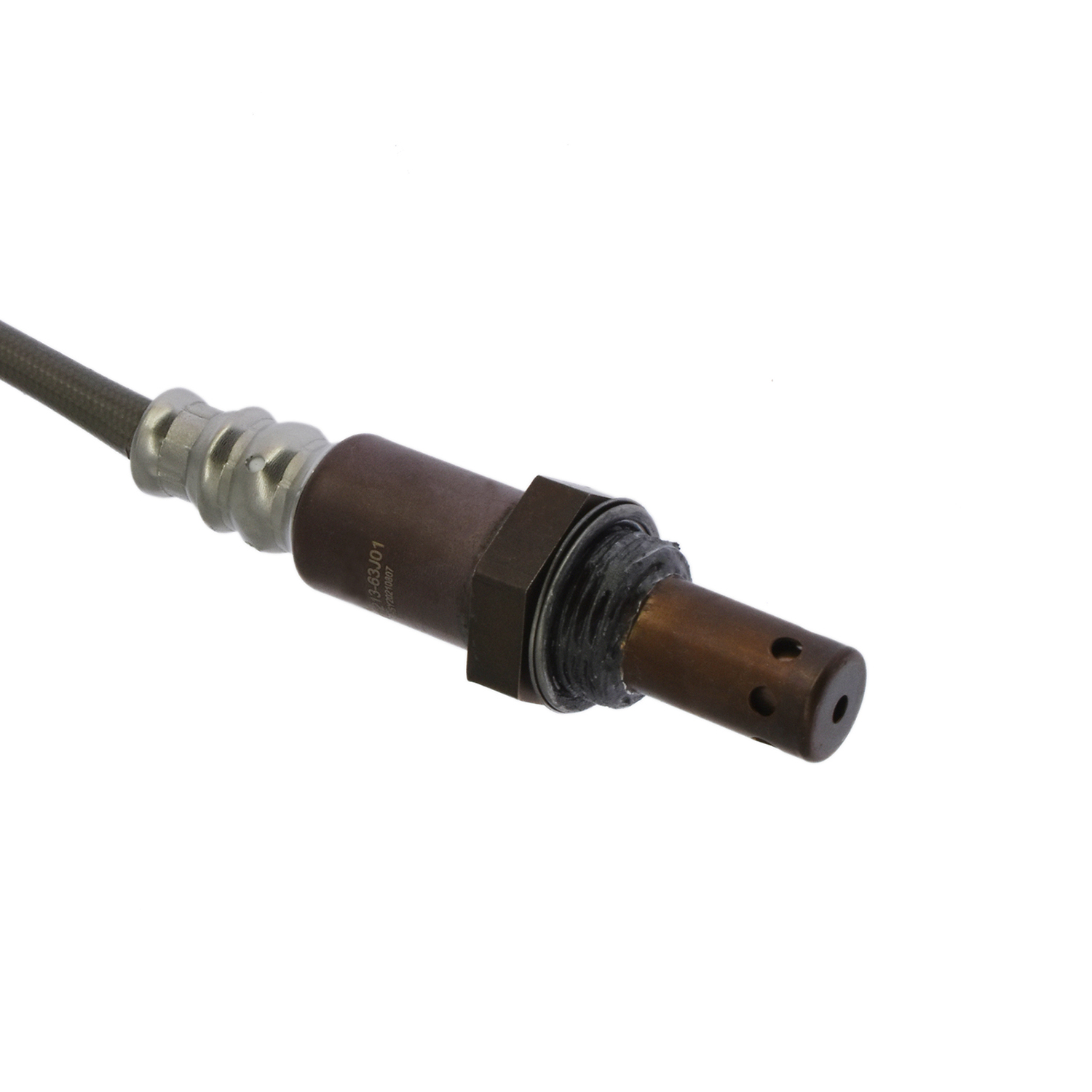 Oxygen Sensor (Upstream) 18213-63J01 angle 6